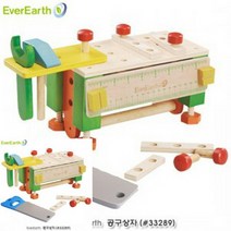 공구상자 공구놀이 유아목공놀이