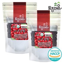 [토종마을] HACCP인증 국산 산수유환 300g, 2개