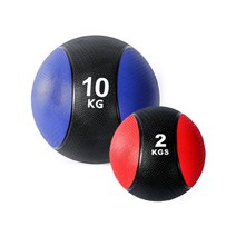 티맥스 슬램볼 메디슨 메디신볼 체대입시 운동 헬스용품, 6kg