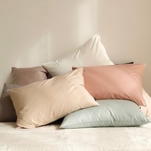 아망떼 코튼벨 순면 40수 베개커버 40x60/50x70cm