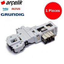 세탁기 도어 인터록 스위치 교체 arctic Atlas Beko bruz Ecron Euroline Friac - 2704830300
