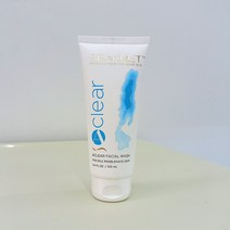 시크릿 에이클리어 페이셜 워시 포 오일리 스킨 100ml