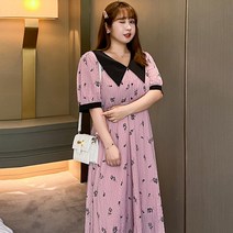 영애씨옷장 0508-하모니 원피스