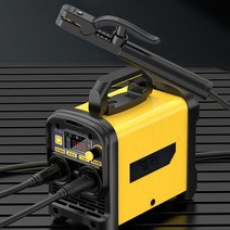 고성능 논가스용접기 알곤 레이저 휴대용 논가스 CO2 용접기 노 용접봉 납땜 가정용, 13.고단스마트3보드표준