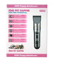 조아스 애견이발기 JP-6300 _ 2210228EA, 쿠팡2 본상품선택, 쿠팡2 본상품선택