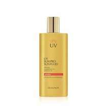 이자녹스 UV선프로 365 익스트림 선플루이드 70ml