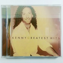 (중고CD) KENNY G. GREATEST HITS (CD+보너스CD)