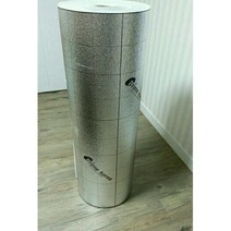 프라임코리아 대용량 접착식 열반사단열재 5mm x 20m, 2개