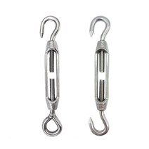 스텐 턴버클 M4 1/8인치, 양쪽고리형(M4)-1개