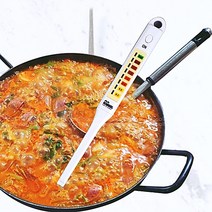 가정 업소용 나트륨케어 염도계 짠맛 측정기 김장용 절임 찌개 염도 측정 환자식 환우식 식단조절