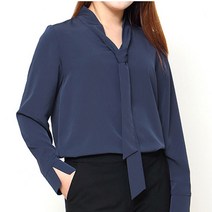 원단킹 [DIY패턴지]72-548 P568-Blouse(여성 블라우스) (7305097) 패턴지