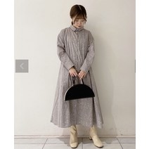 모리걸 원피스 학생 모리룩 박시 페어리 드레스 보헤미안 모리걸룩 아오이유우 지뢰계 맘옷