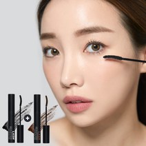 하이퍼 프로텍션 쿠션 파운데이션 본품 15g+리필 15g (10%쿠폰+15%중복쿠폰+증정품)(스무스퍼프2입x2EA), 래쉬 마스터 카라 8g 1+1 (10%쿠
