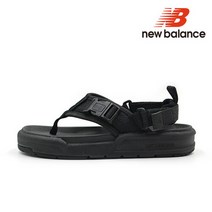 뉴발란스 [NewBalance] 샌들_SD2205BBW