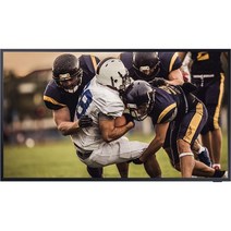 SAMSUNG Business 55인치 BH55T PRO TV 테라스 에디션 QLED 4K 야외용 IP55 with Easy Digital Signage 소프트웨어 HDMI 튜너