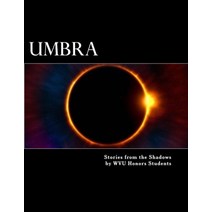 Umbra Stories from the Shadows Paperback