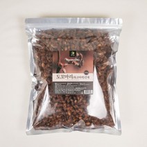 도꼬마리(창이자 열매) 건재 500g 말린 차 즙 엑기스, 1개