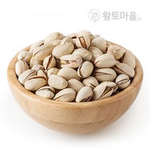 황토마을 피스타치오 350g, 1개