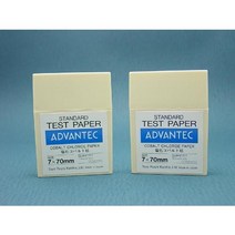 염화코발트지(외산)/TISC 45089 염화코발트지