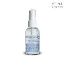 프럼홀릭 라벤더 드레스퍼퓸 선물 홈스프레이 린넨스프레이 섬유향수 방향제 향수 50ml, 블랙체리
