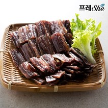 [프레she]구룡포 꽁치과메기 200g(7-8미) x 2팩 (손질진공포장), 단품