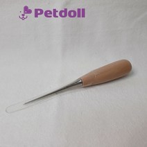 펫돌 나무송곳 공예수예도구