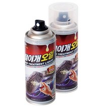 먼지털이개 오일 200ML 차량용 떨이개 털이게 기름 걸레 세차 셀프