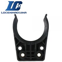 공구걸이 BT40 자동 공구 교환기용 홀더 클램프 CNC 기계 ABS 클립, 03 CAT40