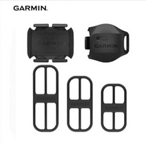 즈위프트 센서 오리지널 garmin 속도 2 및 케이던스 2 번들 ant gps edge의 속도 및 페달링 케이던스를 모니터링하는 자전거, 속도 케이던스 1 세트
