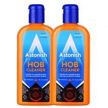 아스토니쉬 인덕션 식기 세척제 홉클리너 235ml -2개