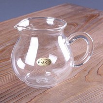 알티피아 원형 유리컵/유리숙우 380ml 05EDA3, 단일옵션, 본상품선택