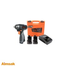아임삭 충전임팩렌치 AW414Q 3G 14.4V 2.0AH 스패너 수공구 L렌치 렌치세트 파이프렌치 플렉시블 깔깔이 T렌치 기어렌