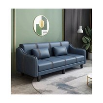 구름쇼파 엘라스틱 싱글 소파 단면 안락 의자 이쁜 클라우드 소파265137, Tech Cloth 3_3 좌석