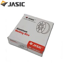 제이식 알루미늄 와이어 용접봉 1.0mm 2kg, ER5356, 1개