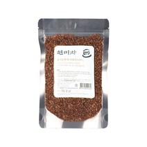 장수이야기 유기농 현미차 300g - 오리농법 생산