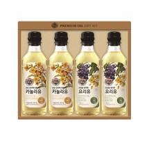 CJ 백설 프리미엄 23호 설선물 선물세트, 5세트