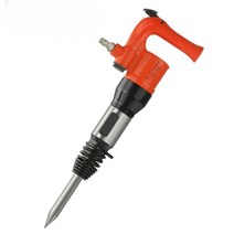 에어 치핑기 콘크리트 치즐 망치 치즐링 녹제거 햄머, 산업용 G15 패키지