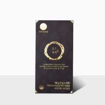 본초비책7g x 15포(105g), 4박스