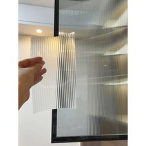 유리필름 창문시트지 불투명 필름 문틀 창문썬팅지 고방유리, 01. 30x200cm