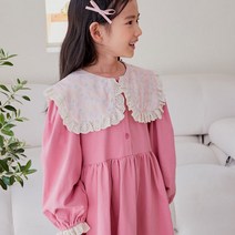 꼼마제이 수아비원피스