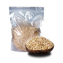 맛을 그리다 통곡물 시리얼 볶음 율무 뻥튀기 500g, 1개