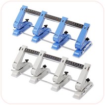 평화 4공펀치 6mm