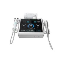 휴대용 7D 기계 3 in 1, 4.3 in 1 - Au 플러그