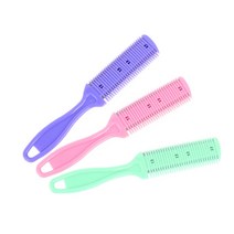 키알리 머리 헤어 커트칼 컷트칼 손질칼 숱가위 층내기 헤어가위 틴닝가위 3개