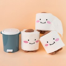 강아지 휴지 장난감 킁킁 두루마리 노즈워크 만들기 DIY 분리불안 스트래스 해소, 2. 킁킁 두루마리 노즈워크 인형 (완제품)