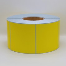 <당일출고>유포지라벨(노란색) 100x100X1500매x지관75×1롤 절취선있음/냉동냉장/물류바코드/병원” class=”wr-img”></a></div></div></div></div><div class=