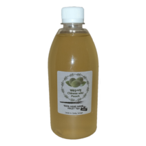 개복숭아청 100% 수제 과일청 개복숭아 500ml/1000ml, 1000ml