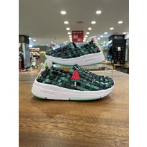 레어택 레어택 블루마운틴 아동 우븐 슈즈 하이어 414-KSW105HIK (P002031849)
