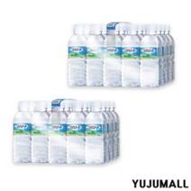 제주삼다수 300ml 40개입 생수물, 제주삼다수 330ml 40개입 (라벨랜덤)