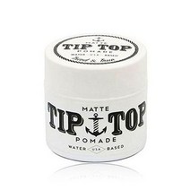 TIPTOP 팁탑 매트 포마드 헤어 스타일링 수성포마드., 120g, 1개